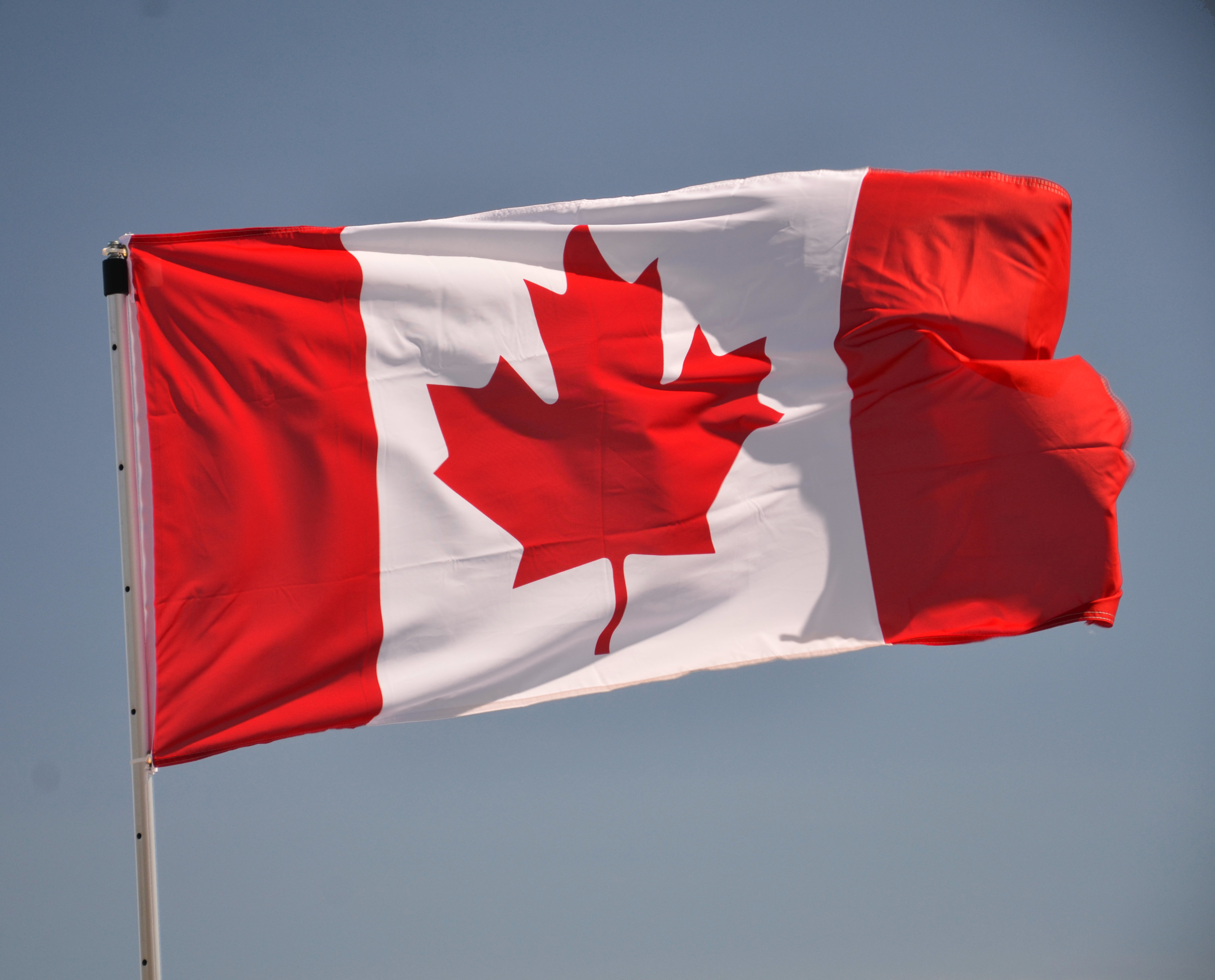 Canada Flag