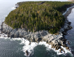 Atlantic Touch Peninsula