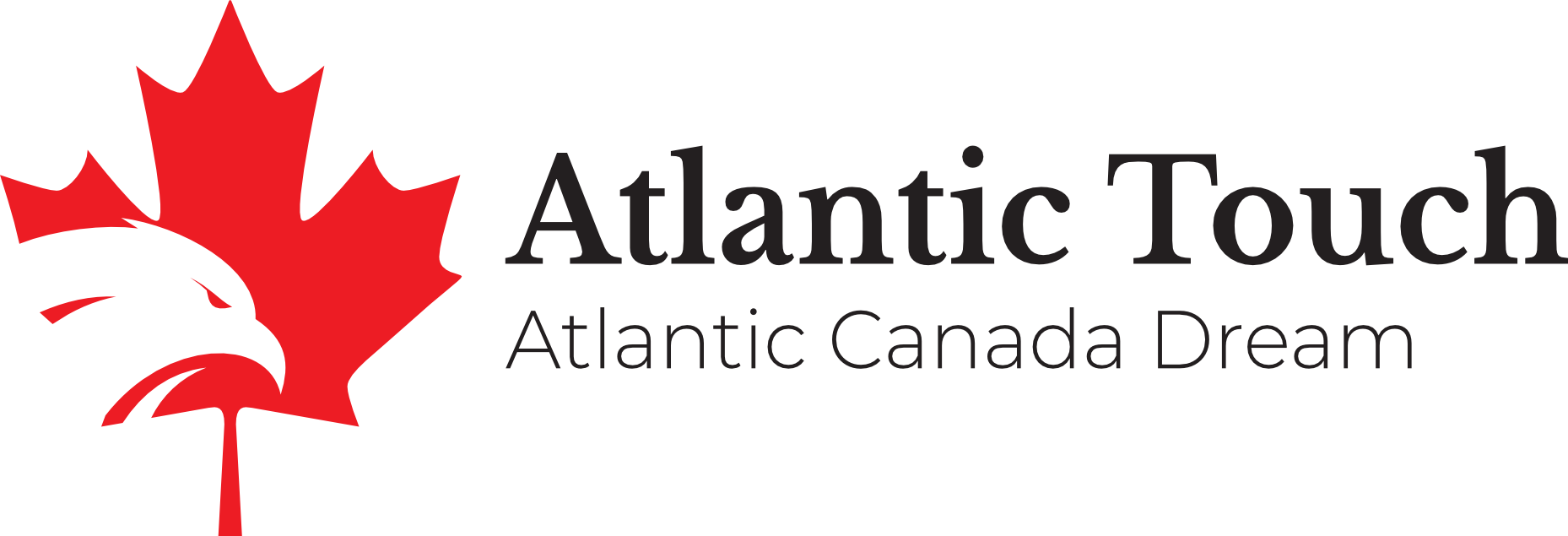 Atlantic Touch Logo
