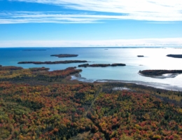 Atlantic Touch Bruce Mines