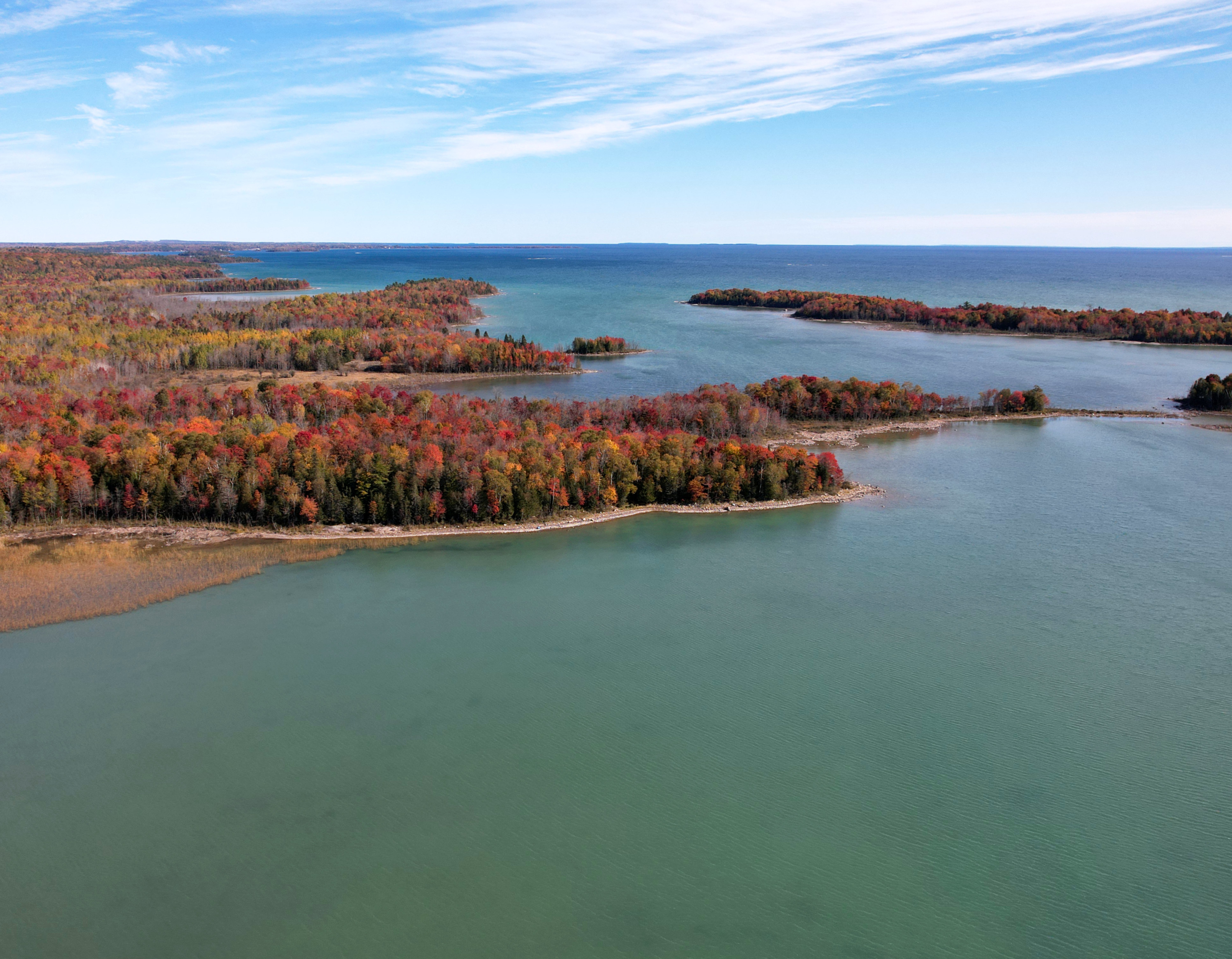 Atlantic Touch Bruce Mines