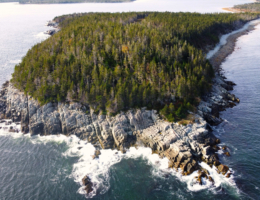 Atlantic Touch Peninsula 5