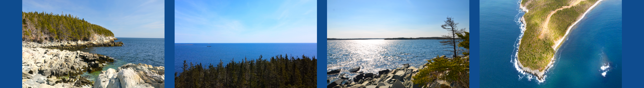 Atlantic Touch Peninsula Slider