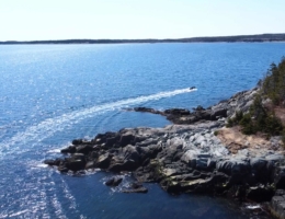 Atlantic Touch Peninsula 3