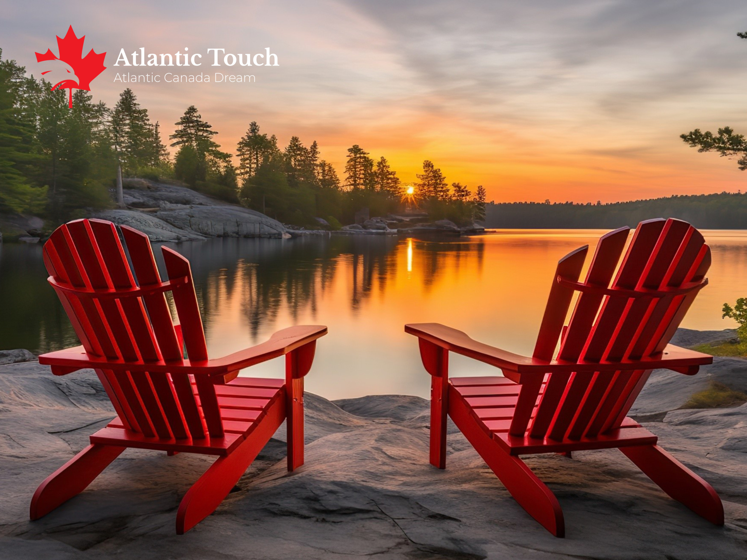 Atlantic Canada Dream