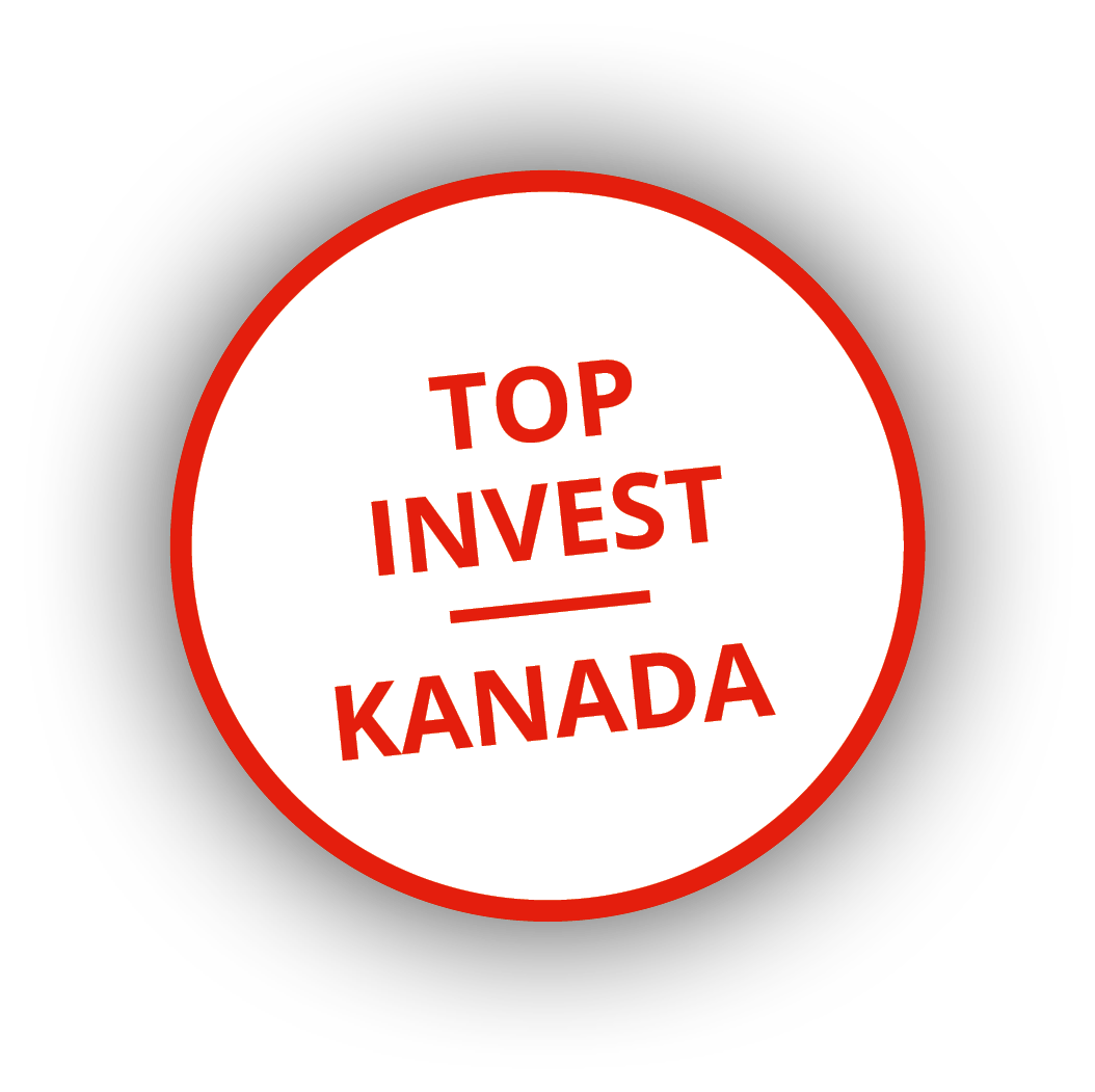 TOP INVEST KANADA