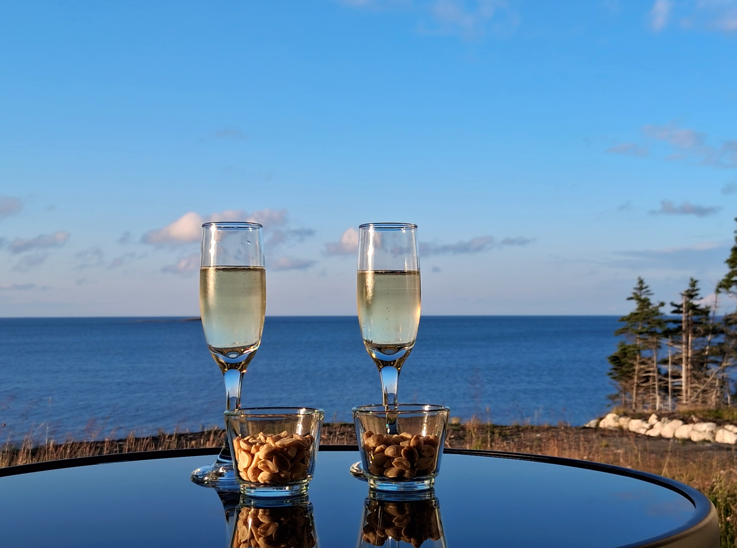 Atlantic Touch Baugrundstücke