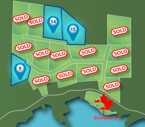 Atlantic Touch Lighthouse Map Atlantic Touch Lighthouse Map
